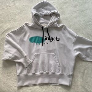 Palm angel hoodie